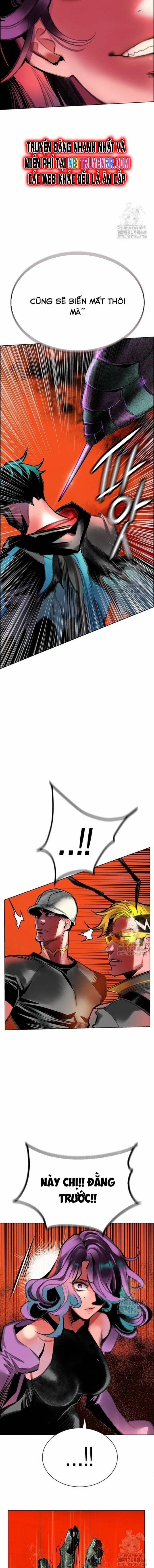 Nhân Trùng Đại Chiến 143 trang 18