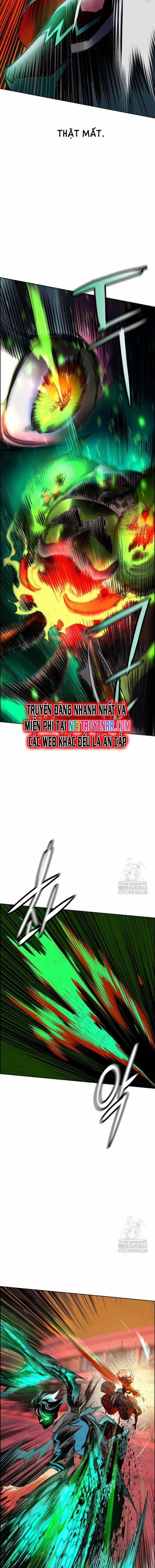 Nhân Trùng Đại Chiến 143 trang 7