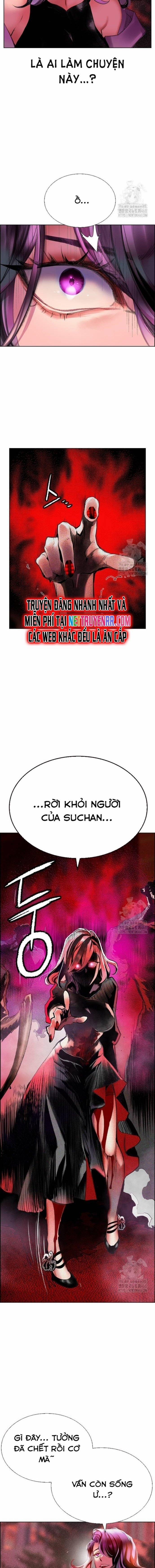 Nhân Trùng Đại Chiến 144 trang 1