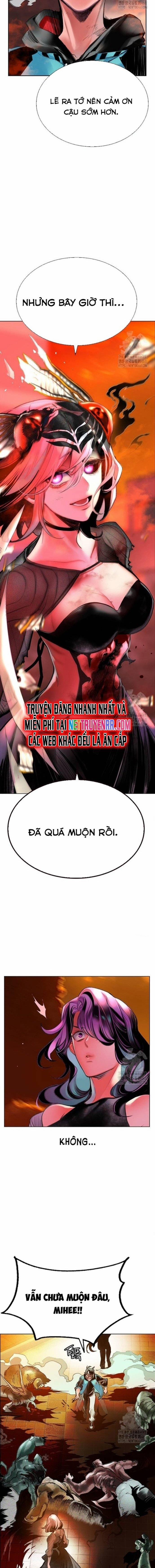 Nhân Trùng Đại Chiến 144 trang 13