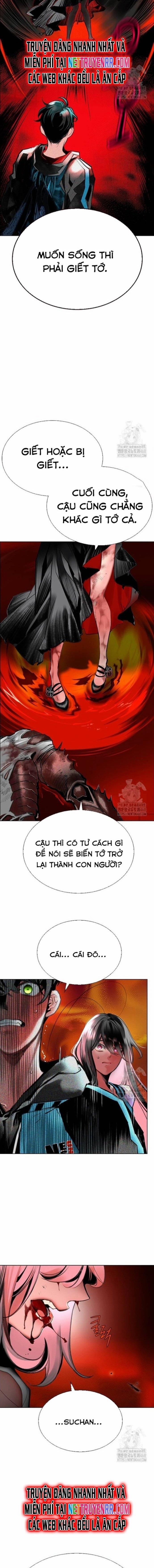 Nhân Trùng Đại Chiến 144 trang 15