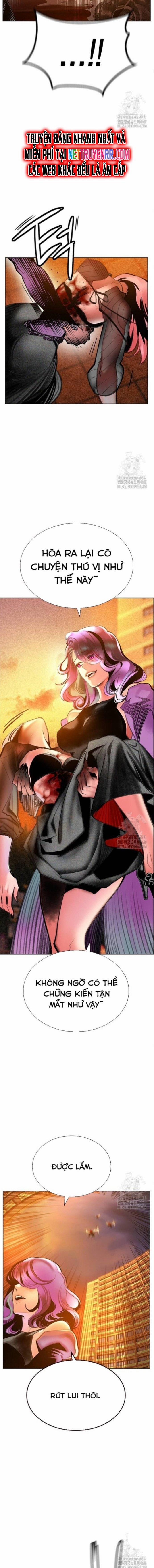 Nhân Trùng Đại Chiến 144 trang 17