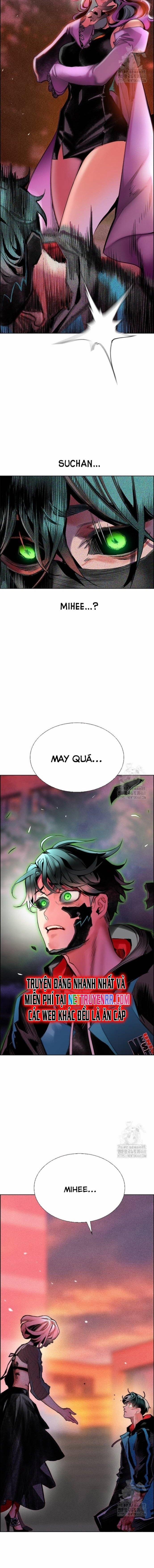 Nhân Trùng Đại Chiến 144 trang 2