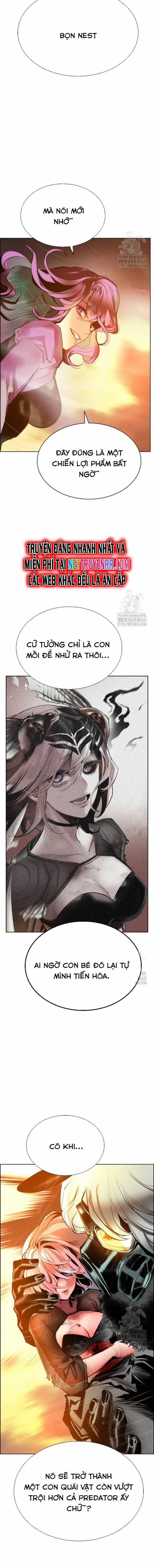 Nhân Trùng Đại Chiến 144 trang 22