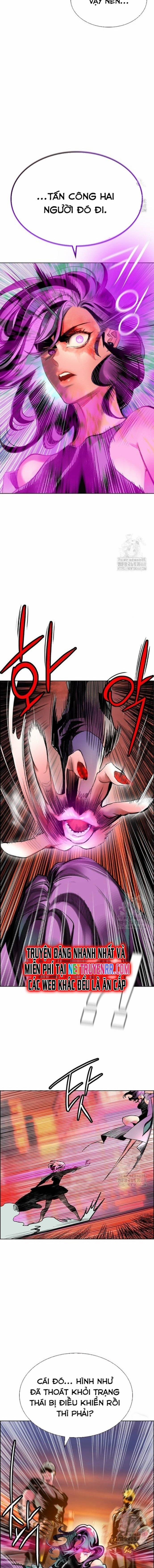 Nhân Trùng Đại Chiến 144 trang 5