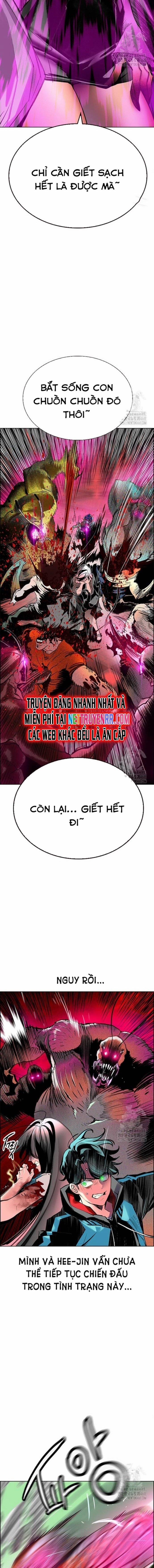 Nhân Trùng Đại Chiến 144 trang 8