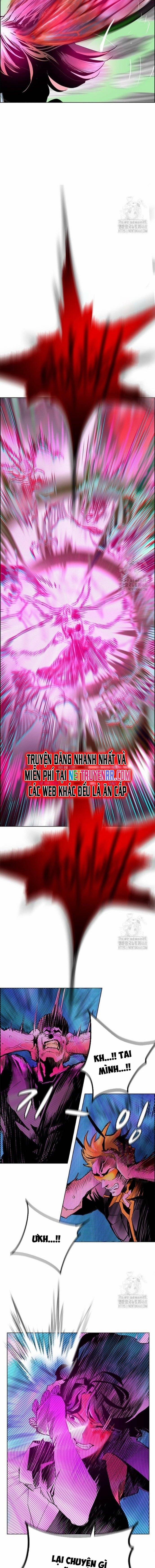 Nhân Trùng Đại Chiến 144 trang 9