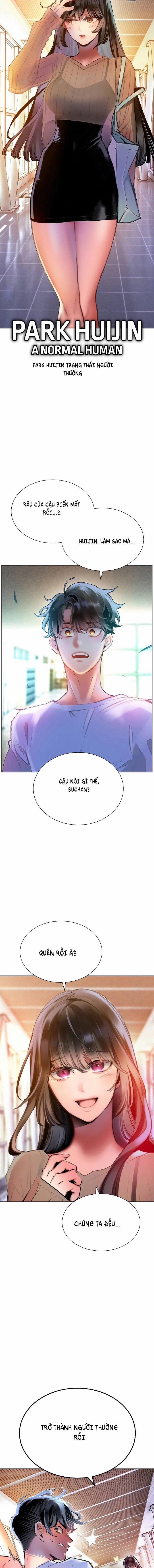 Nhân Trùng Đại Chiến 145 trang 1