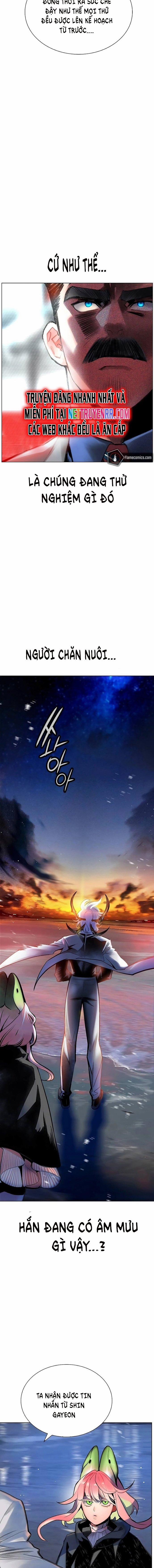 Nhân Trùng Đại Chiến 145 trang 11