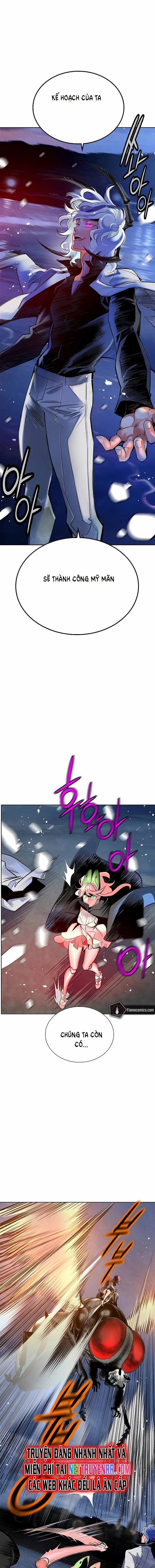 Nhân Trùng Đại Chiến 145 trang 13