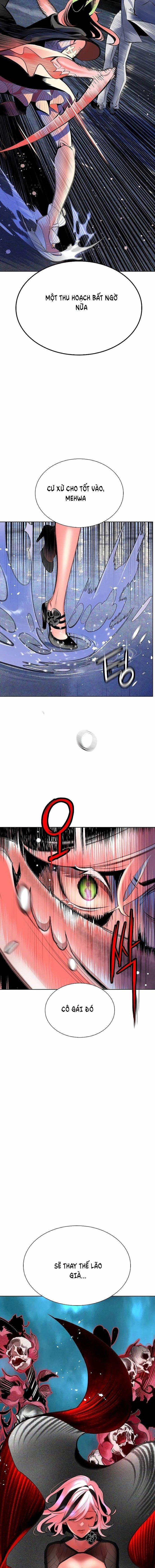 Nhân Trùng Đại Chiến 145 trang 14