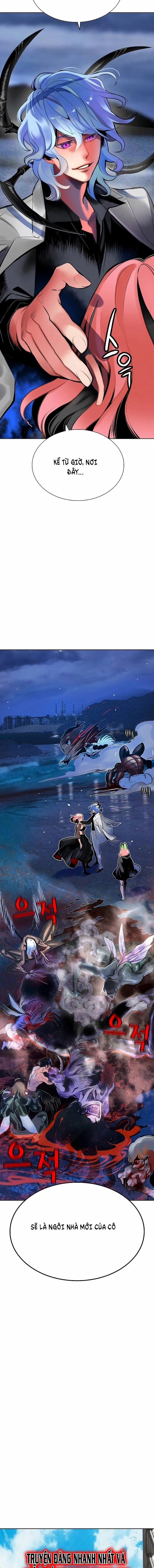 Nhân Trùng Đại Chiến 145 trang 16