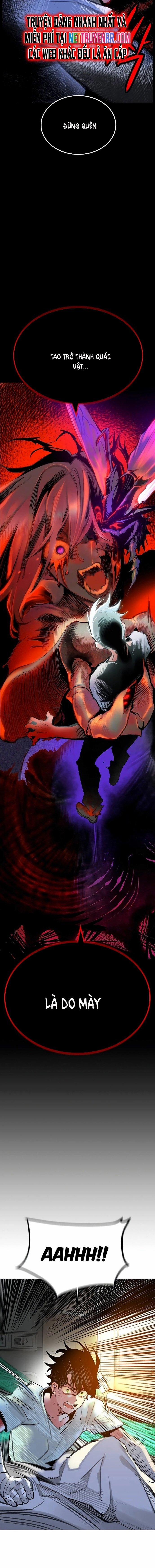 Nhân Trùng Đại Chiến 145 trang 3