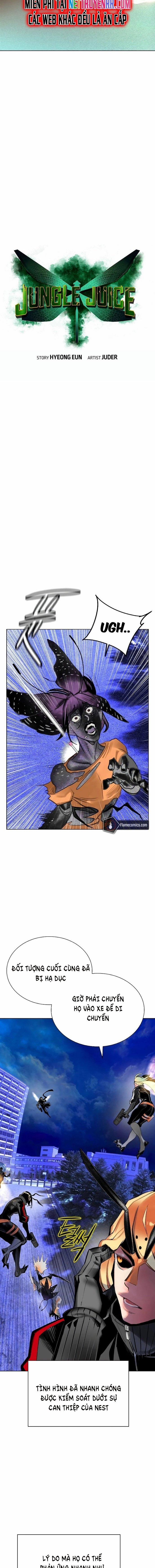 Nhân Trùng Đại Chiến 145 trang 5