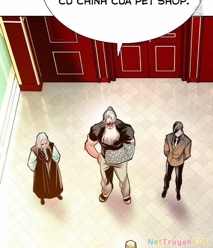 Nhân Trùng Đại Chiến 146 trang 168