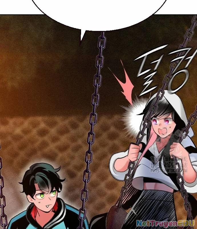 Nhân Trùng Đại Chiến 146 trang 215