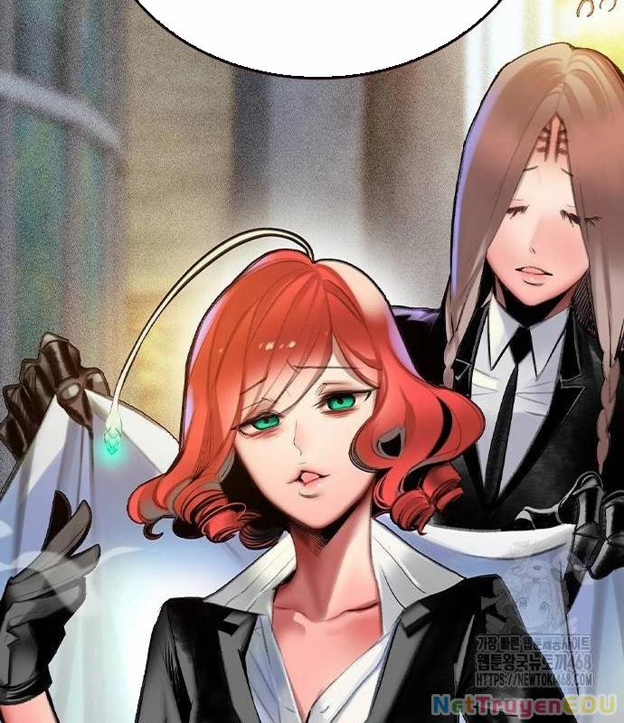 Nhân Trùng Đại Chiến 146 trang 28