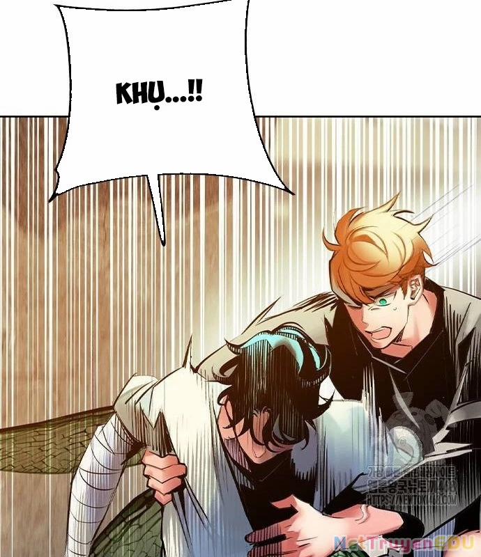 Nhân Trùng Đại Chiến 146 trang 35