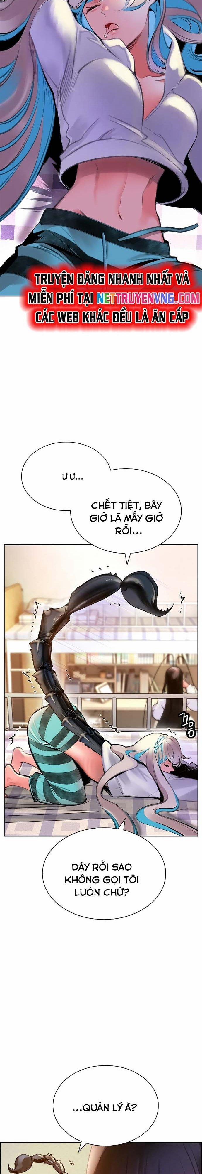 Nhân Trùng Đại Chiến 147 trang 1