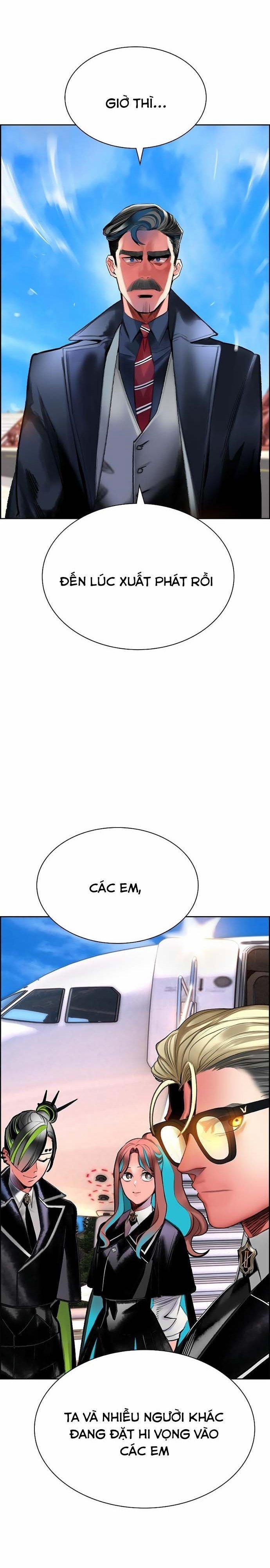 Nhân Trùng Đại Chiến 147 trang 12