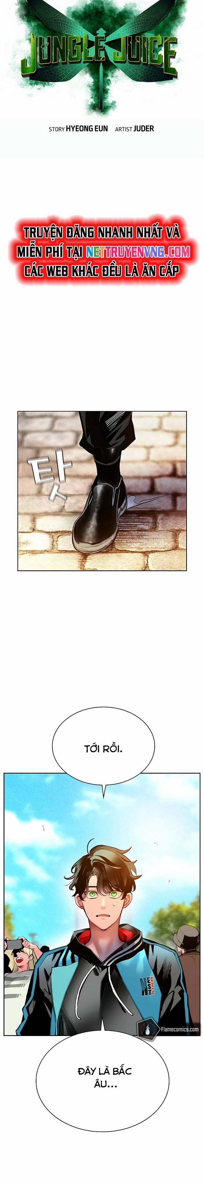 Nhân Trùng Đại Chiến 147 trang 15