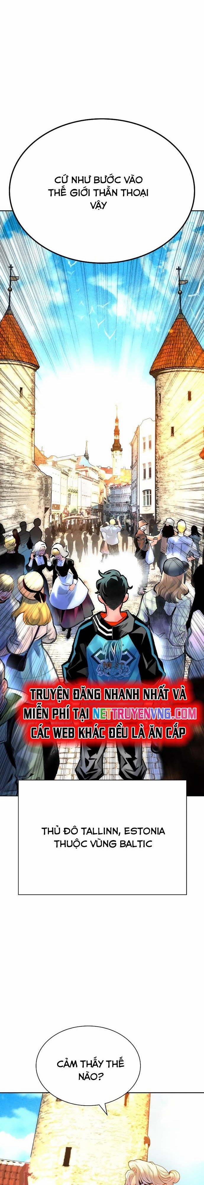 Nhân Trùng Đại Chiến 147 trang 16