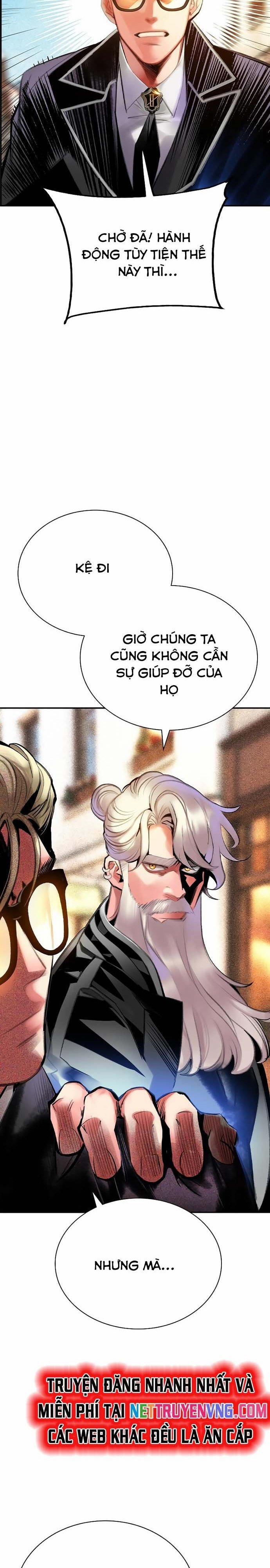 Nhân Trùng Đại Chiến 147 trang 22