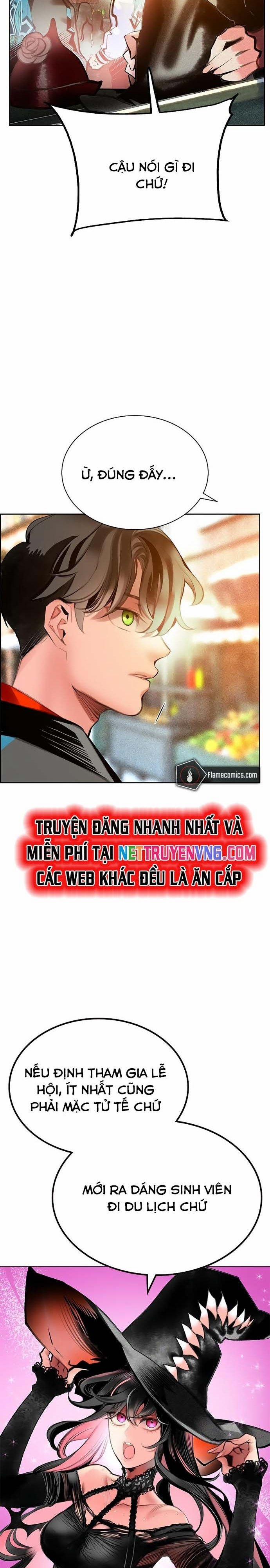 Nhân Trùng Đại Chiến 147 trang 31