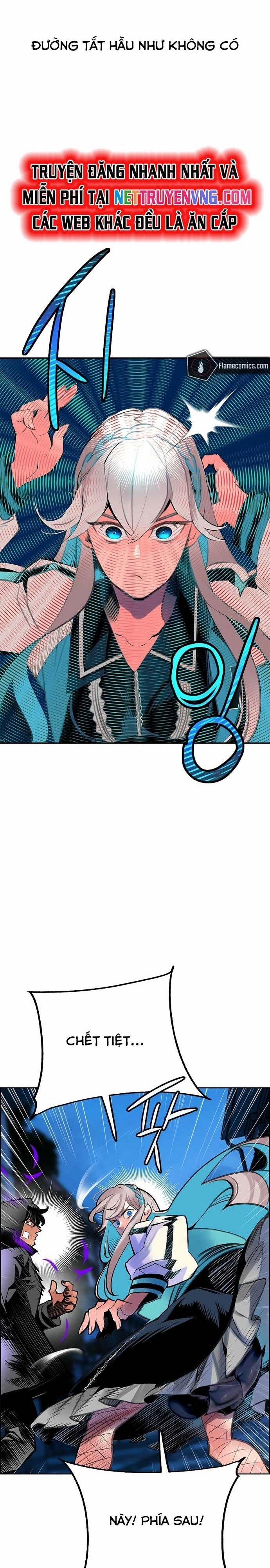 Nhân Trùng Đại Chiến 147 trang 36