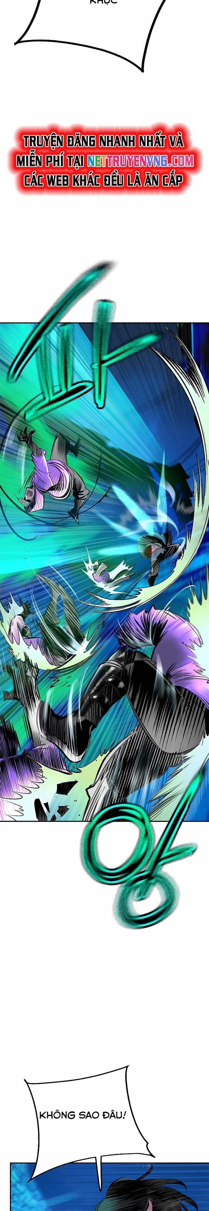 Nhân Trùng Đại Chiến 147 trang 39