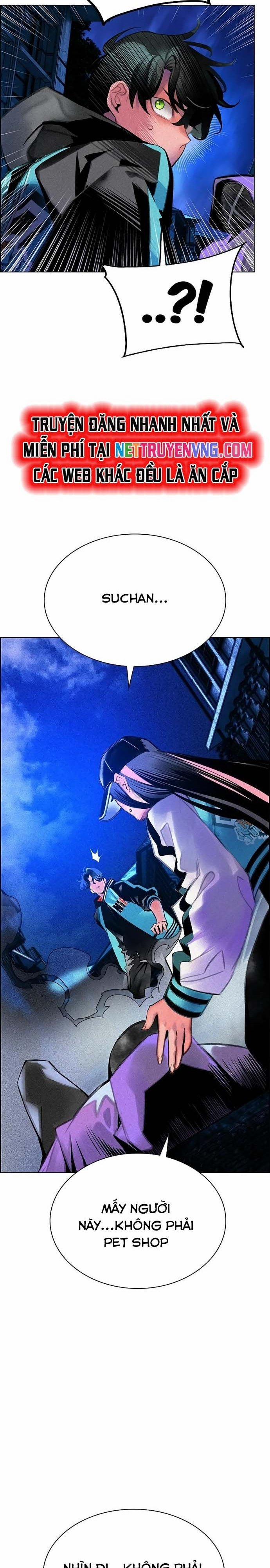 Nhân Trùng Đại Chiến 147 trang 42