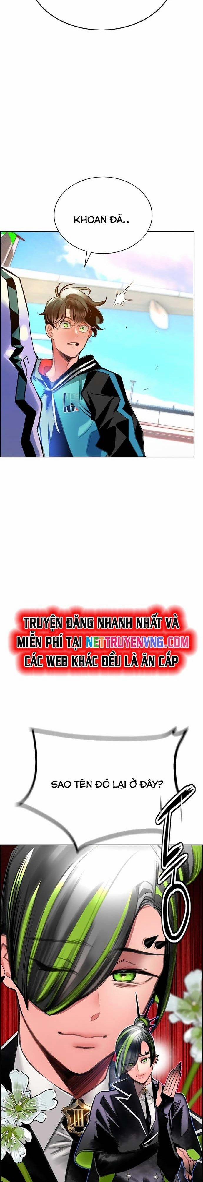 Nhân Trùng Đại Chiến 147 trang 6