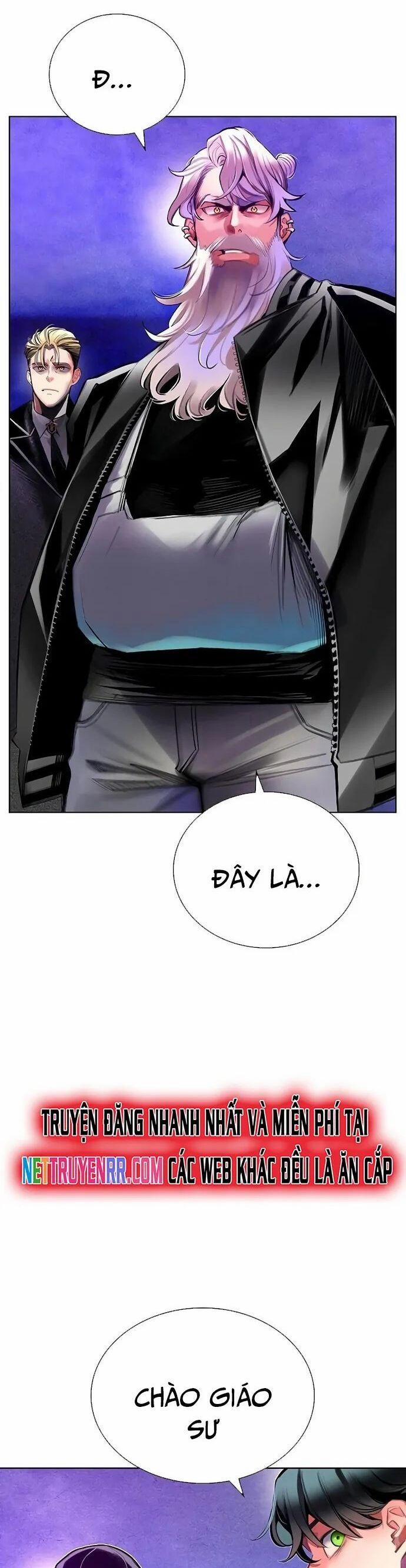 Nhân Trùng Đại Chiến 148 trang 1