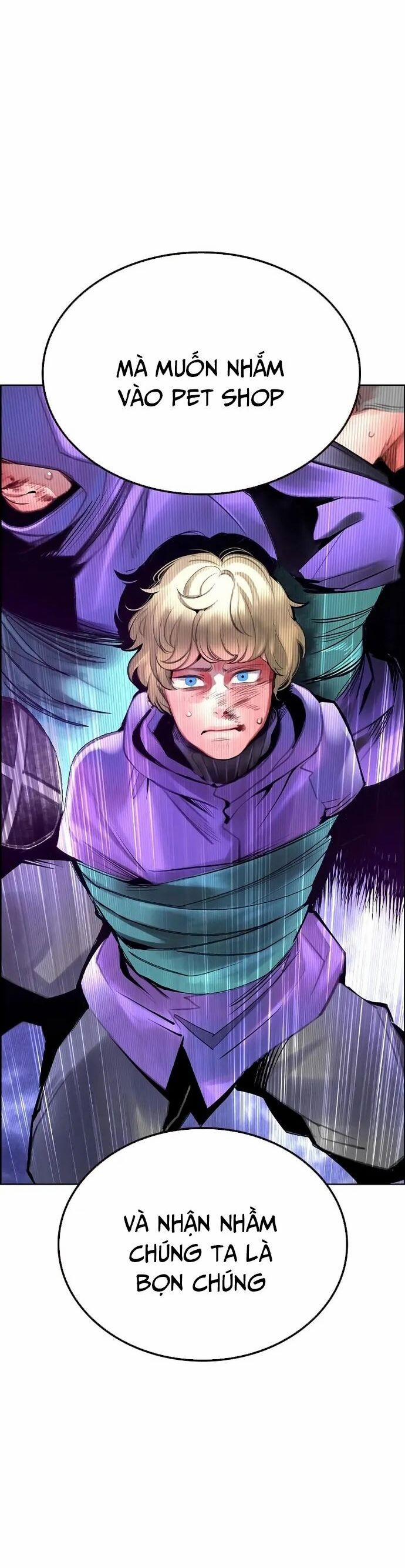 Nhân Trùng Đại Chiến 148 trang 11