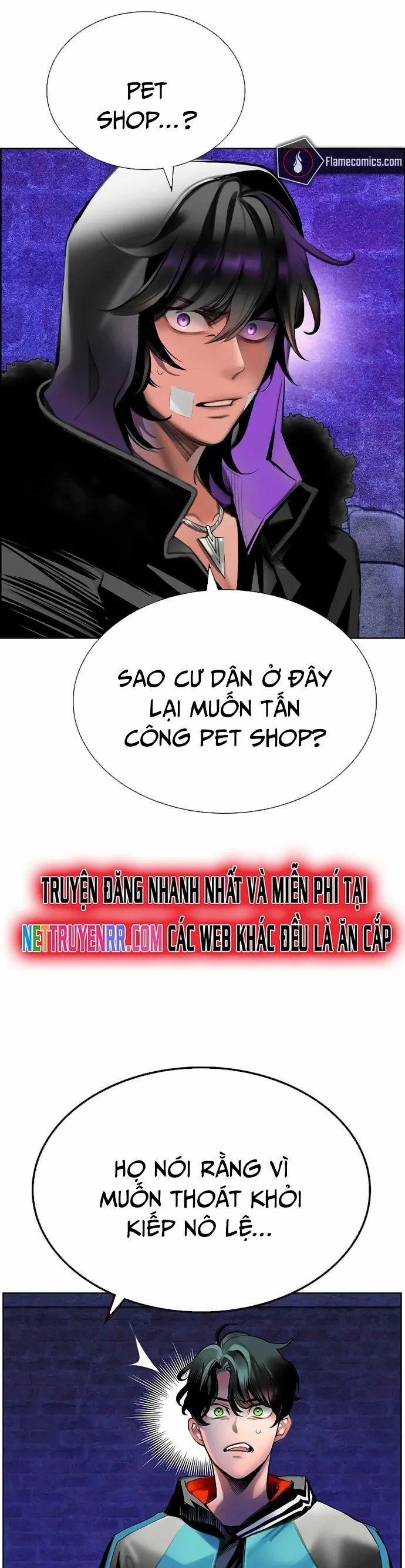 Nhân Trùng Đại Chiến 148 trang 12