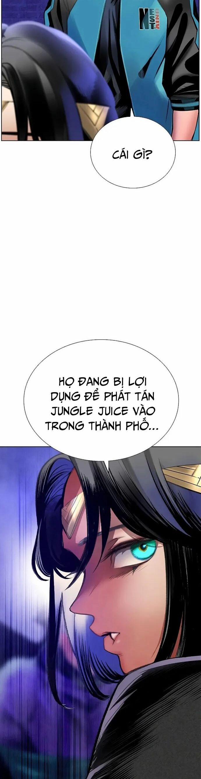Nhân Trùng Đại Chiến 148 trang 13