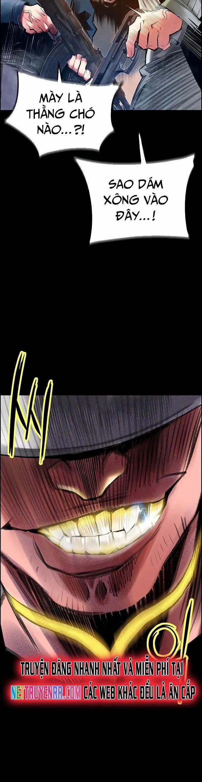 Nhân Trùng Đại Chiến 148 trang 19