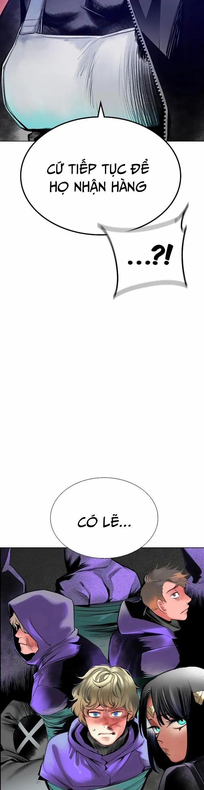 Nhân Trùng Đại Chiến 148 trang 25