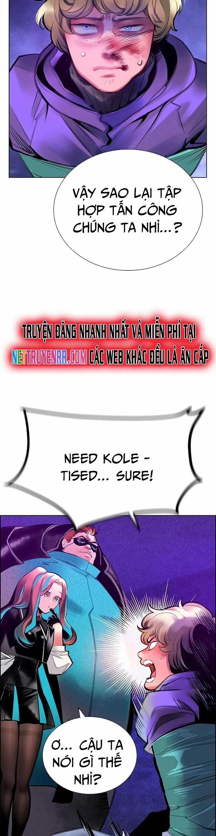 Nhân Trùng Đại Chiến 148 trang 3