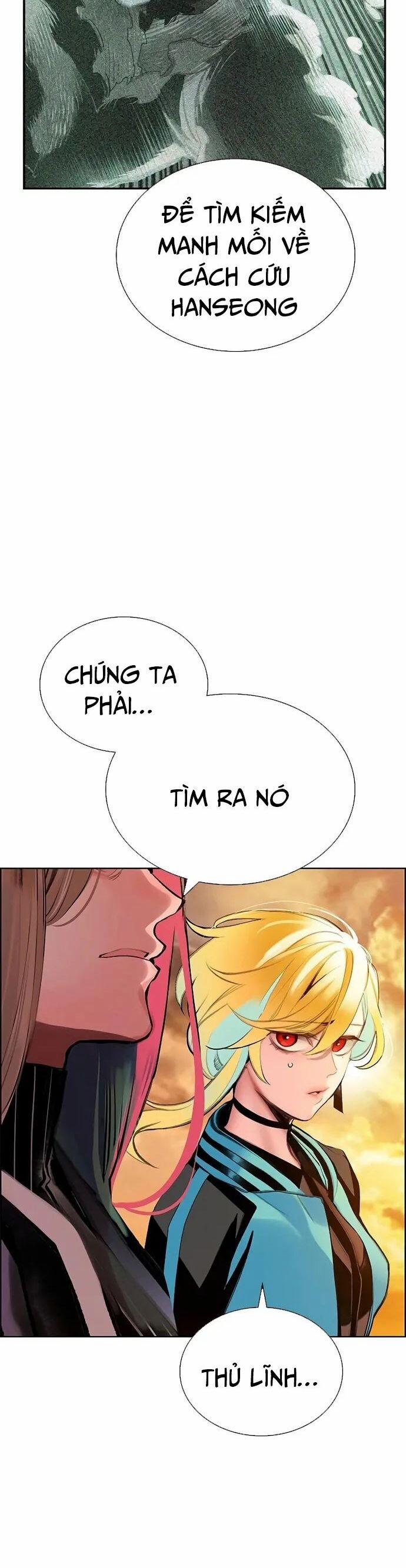 Nhân Trùng Đại Chiến 148 trang 32