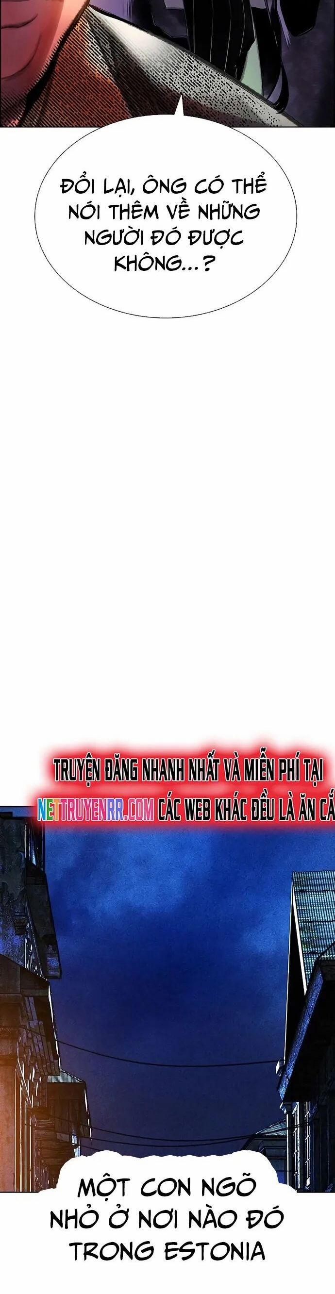 Nhân Trùng Đại Chiến 148 trang 38