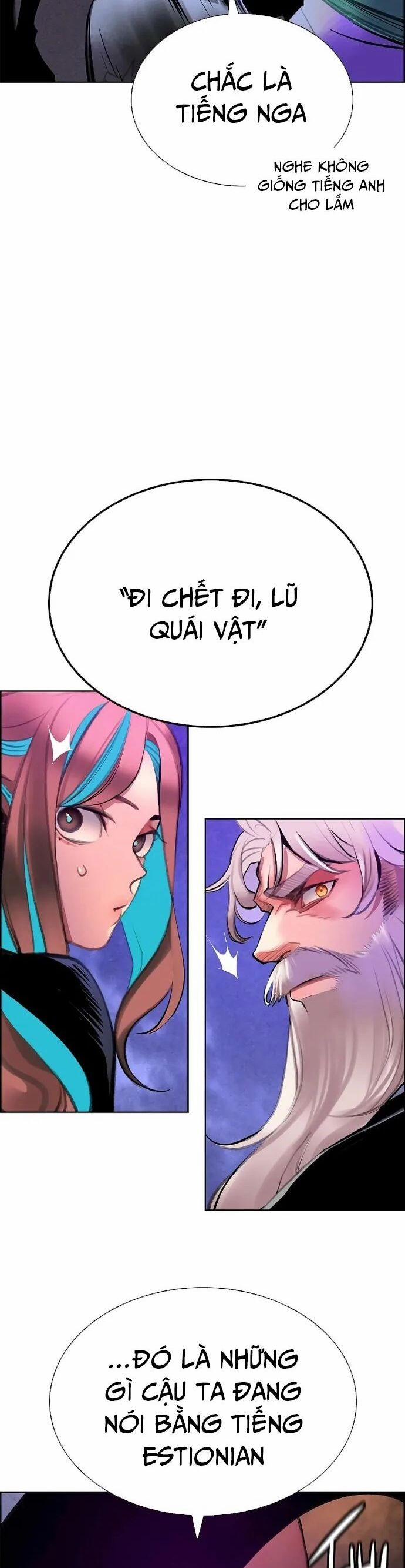 Nhân Trùng Đại Chiến 148 trang 4