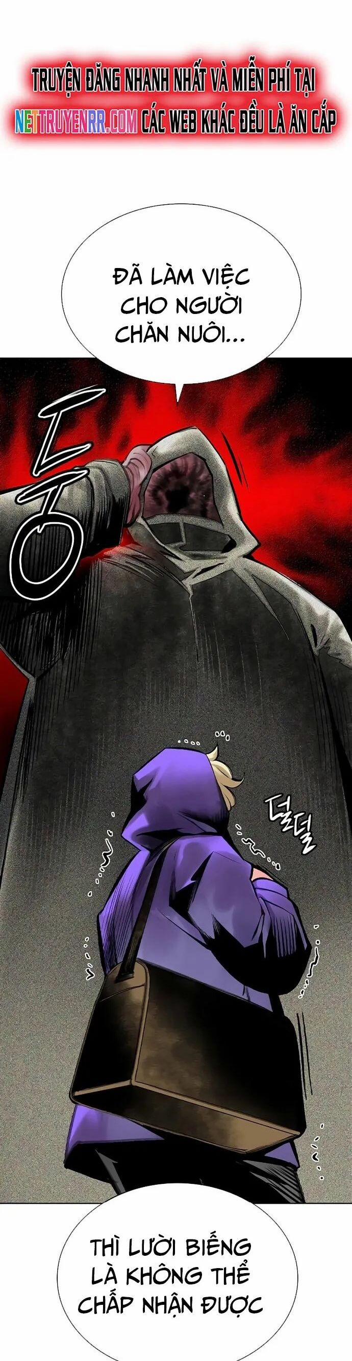 Nhân Trùng Đại Chiến 148 trang 44