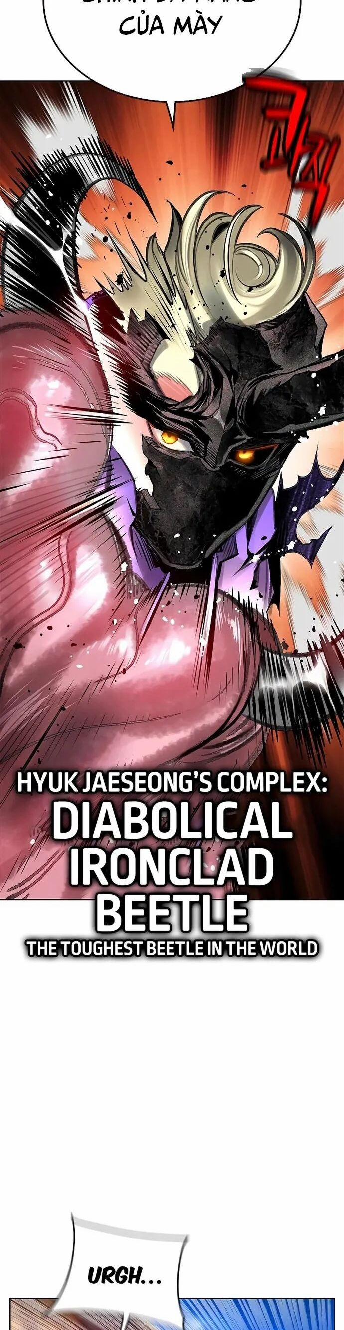 Nhân Trùng Đại Chiến 148 trang 50