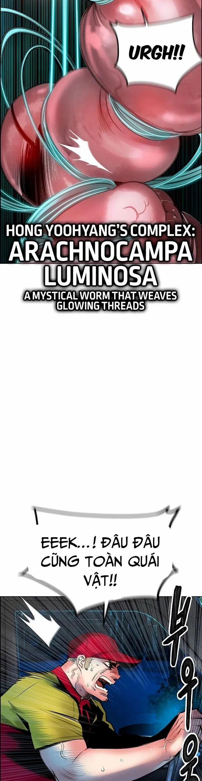 Nhân Trùng Đại Chiến 148 trang 53