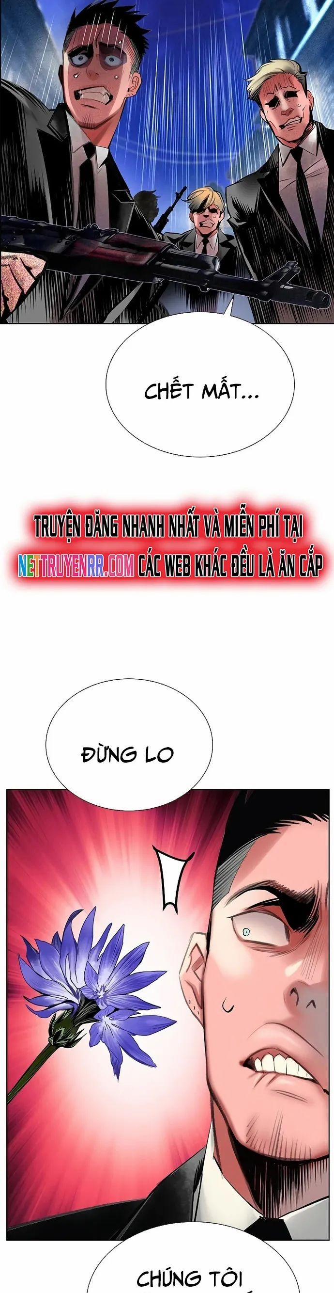 Nhân Trùng Đại Chiến 148 trang 57