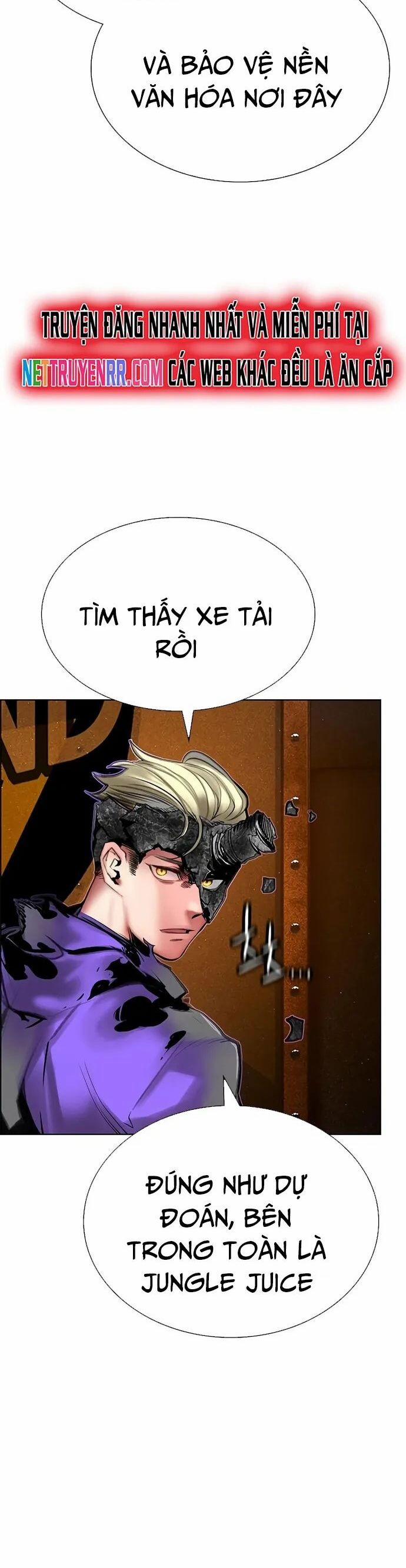 Nhân Trùng Đại Chiến 148 trang 59