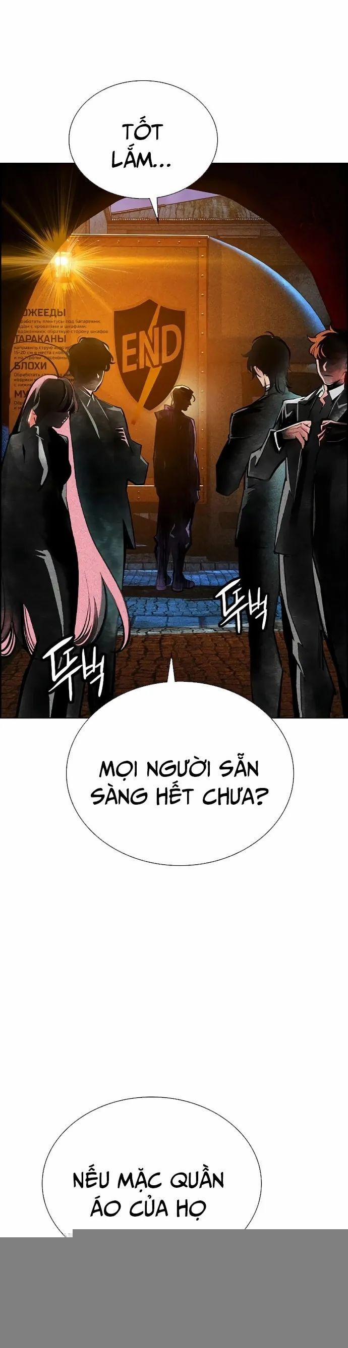 Nhân Trùng Đại Chiến 148 trang 60