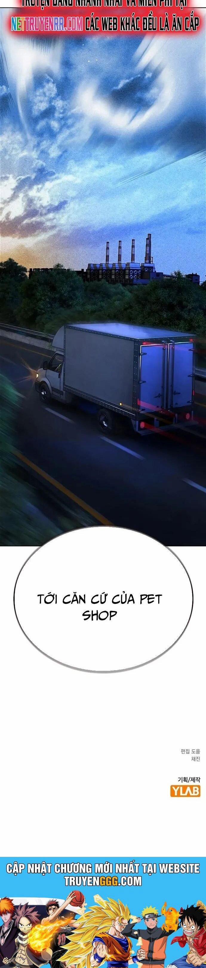 Nhân Trùng Đại Chiến 148 trang 64