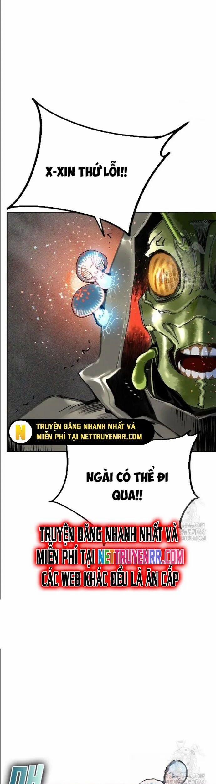 Nhân Trùng Đại Chiến 149.1 trang 10